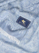 PAISLEY JACQUARD SCARF Etro