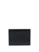 PORTACARTE CON LOGO Thom Browne