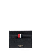 PORTACARTE CON LOGO Thom Browne