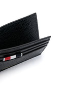 PORTACARTE CON LOGO Thom Browne