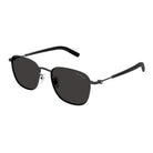 Montblanc MB0392SA 001 MONTBLANC Black 55