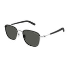 Montblanc MB0392SA 002 MONTBLANC Silver 55
