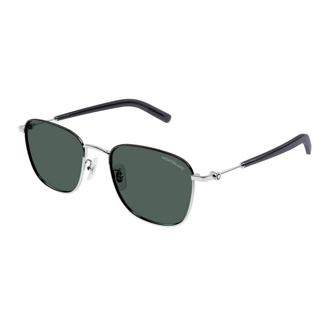 Montblanc MB0392SA 003 MONTBLANC Silver 55