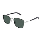 Montblanc MB0392SA 003 MONTBLANC Silver 55