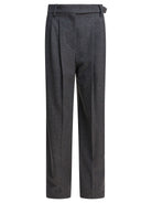 TROUSERS Brunello Cucinelli GREY 42