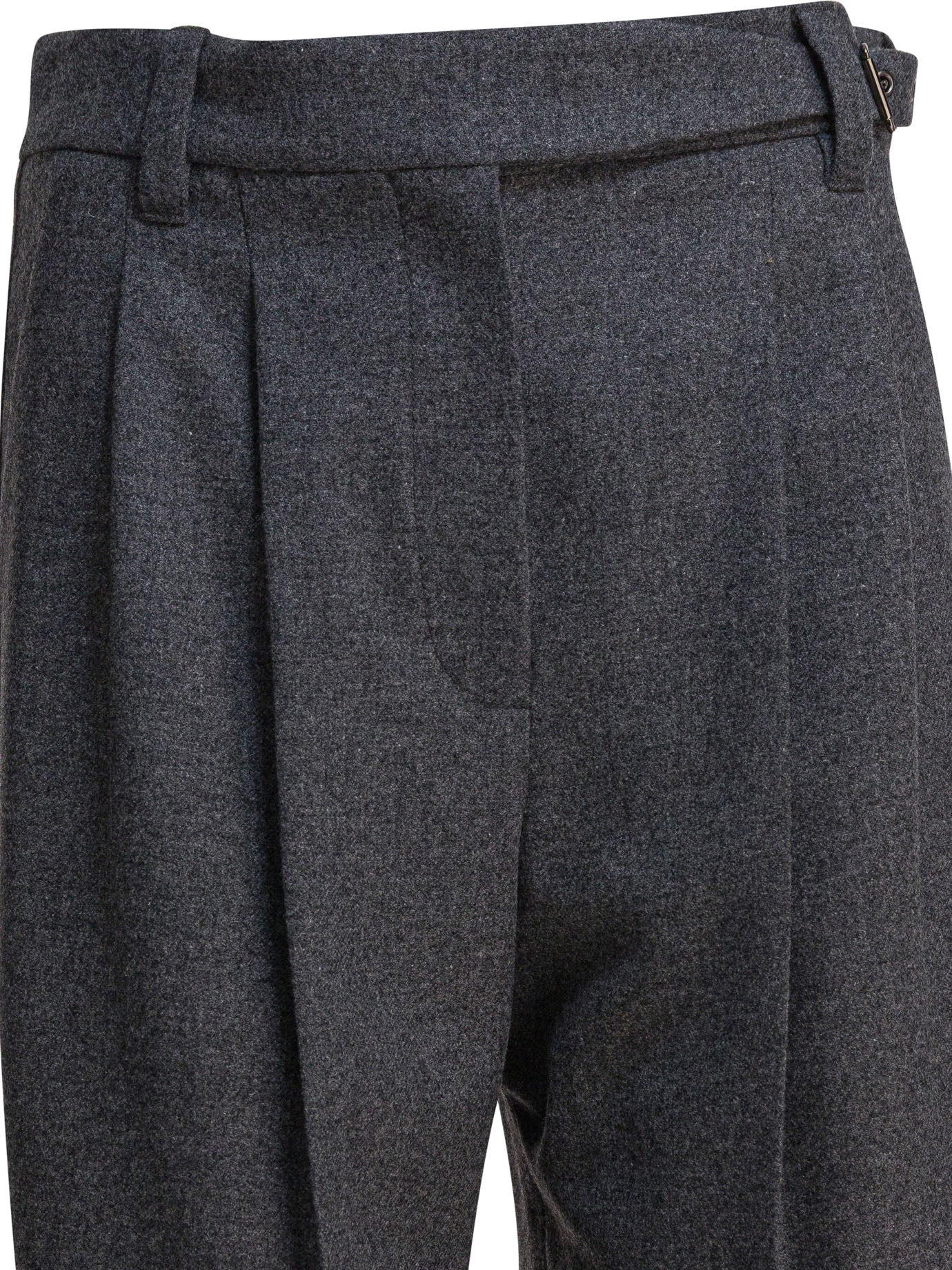 TROUSERS Brunello Cucinelli