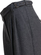 TROUSERS Brunello Cucinelli
