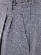 SUITS WIDE LEG PANTS Brunello Cucinelli