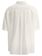 "PRECIOUS BUTTONHOLE" SHIRT Brunello Cucinelli