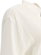 "PRECIOUS BUTTONHOLE" SHIRT Brunello Cucinelli