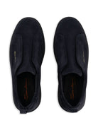 EASY-ON SNEAKERS Santoni