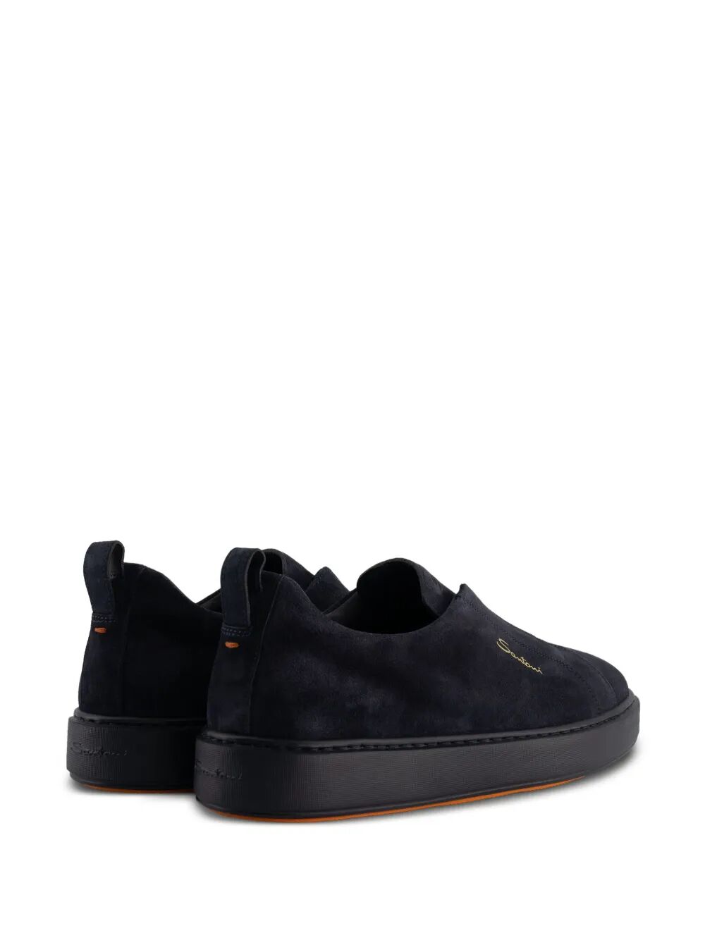 EASY-ON SNEAKERS Santoni