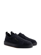 EASY-ON SNEAKERS Santoni
