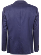 CLASSIC SUIT Brunello Cucinelli