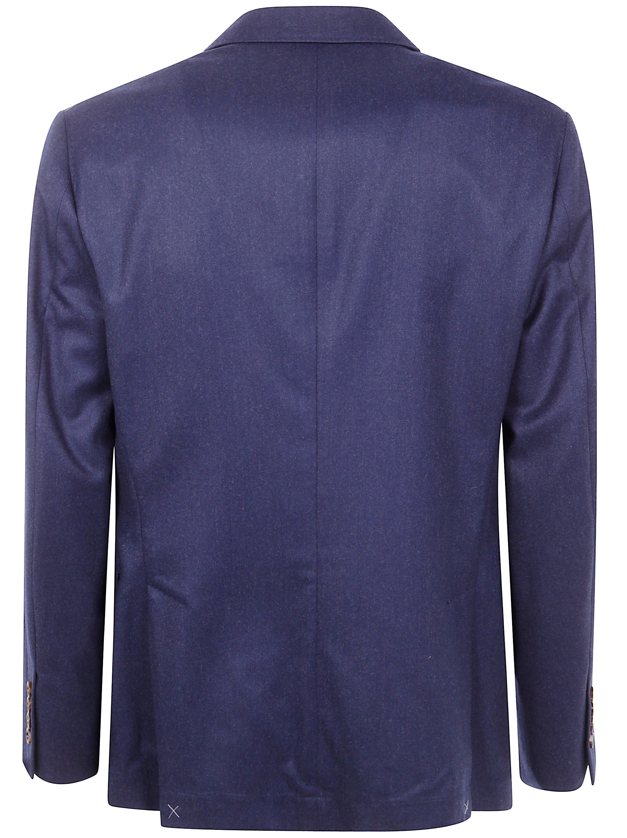 CLASSIC SUIT Brunello Cucinelli