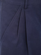 DOUBLE PIENCES CHINO TROUSERS Brunello Cucinelli