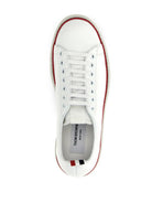 DOUBLE WHITE RAY SPORTS Thom Browne