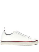 DOUBLE WHITE RAY SPORTS Thom Browne BLANCO 6