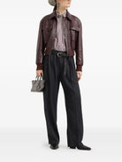 REGULAR PANTS Brunello Cucinelli