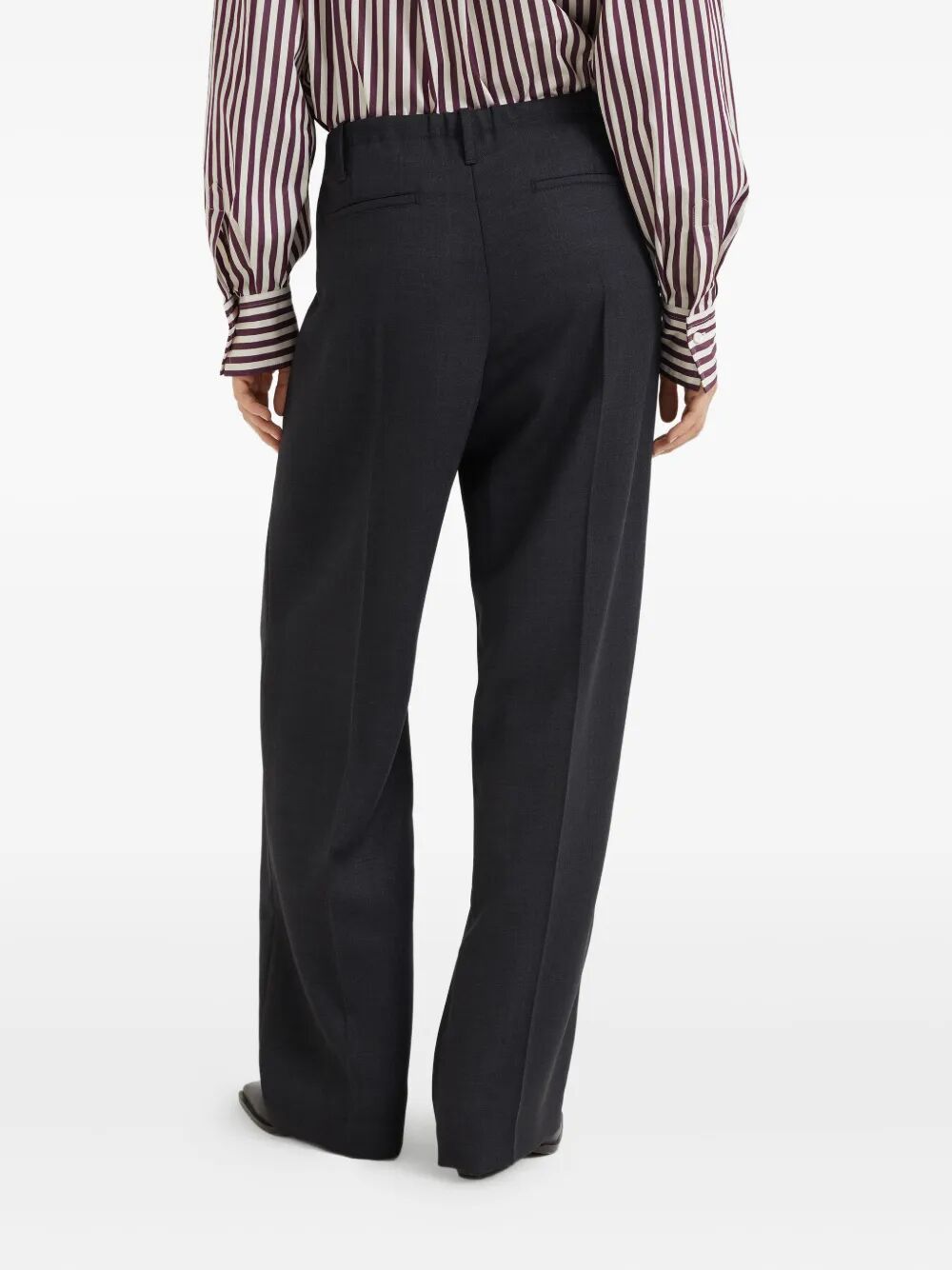 REGULAR PANTS Brunello Cucinelli