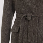 WOOL AND CASHMERE COAT Brunello Cucinelli