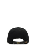 TF BASEBALL CAP Tom Ford