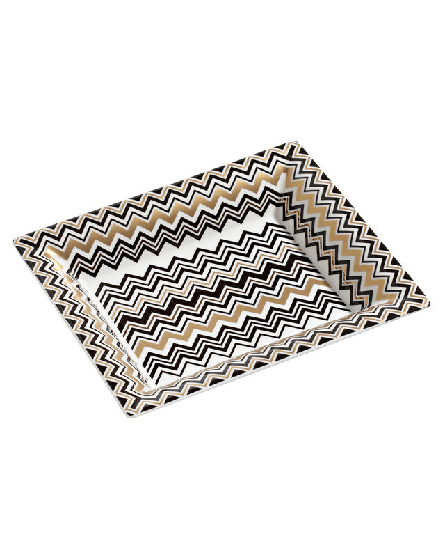 Missoni Home Tray