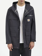 NYLON BOWDEN JACKET Carhartt WIP