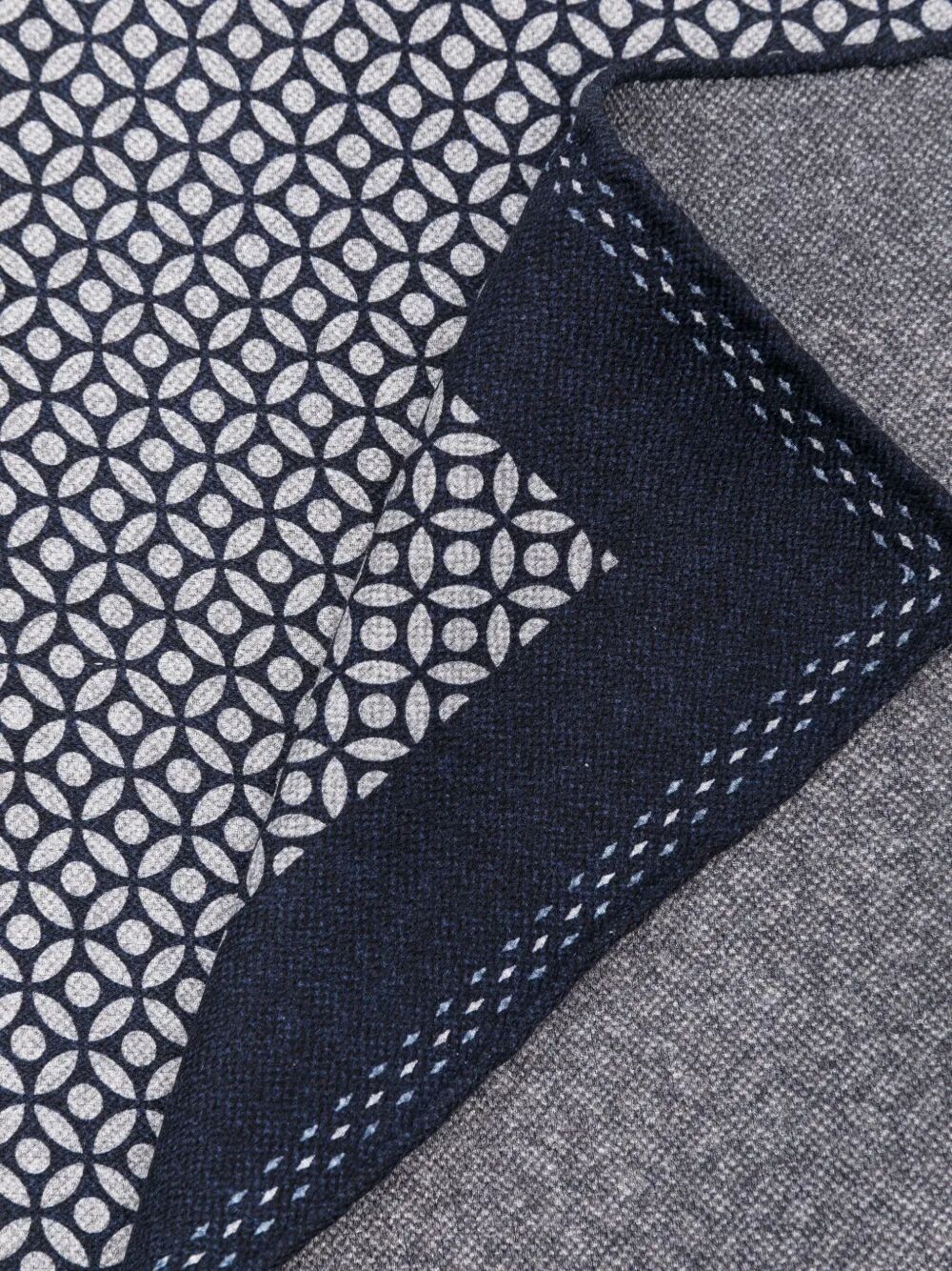 POCKET SQUARE Brunello Cucinelli