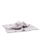 POCKET SQUARE Brunello Cucinelli GREY UNICA