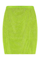 NETTED SKIRT SANTA BRANDS