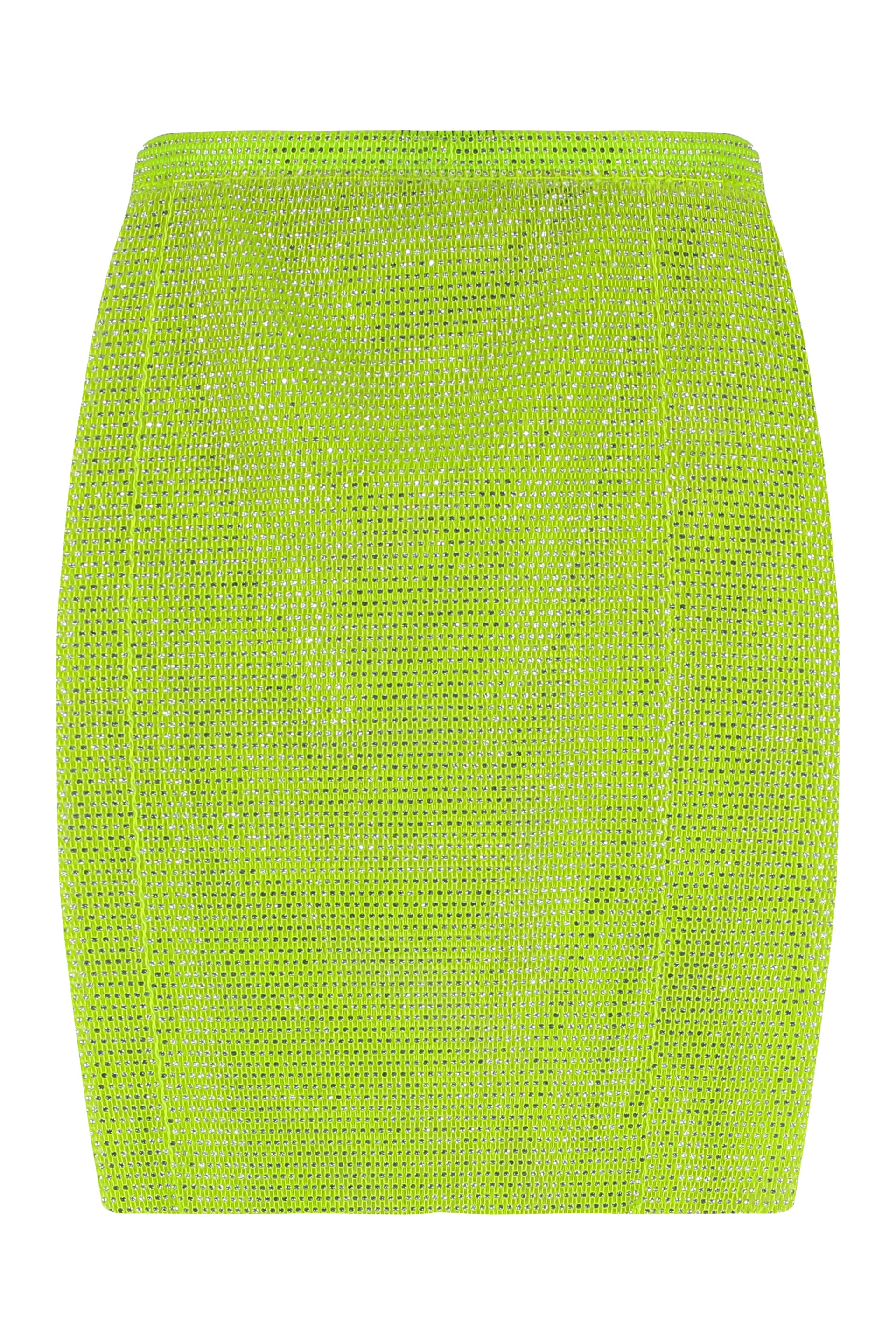 NETTED SKIRT SANTA BRANDS