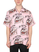 MINOTAURE SHIRT ENDLESS JOY PINK S