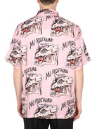 MINOTAURE SHIRT ENDLESS JOY