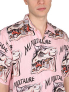 MINOTAURE SHIRT ENDLESS JOY