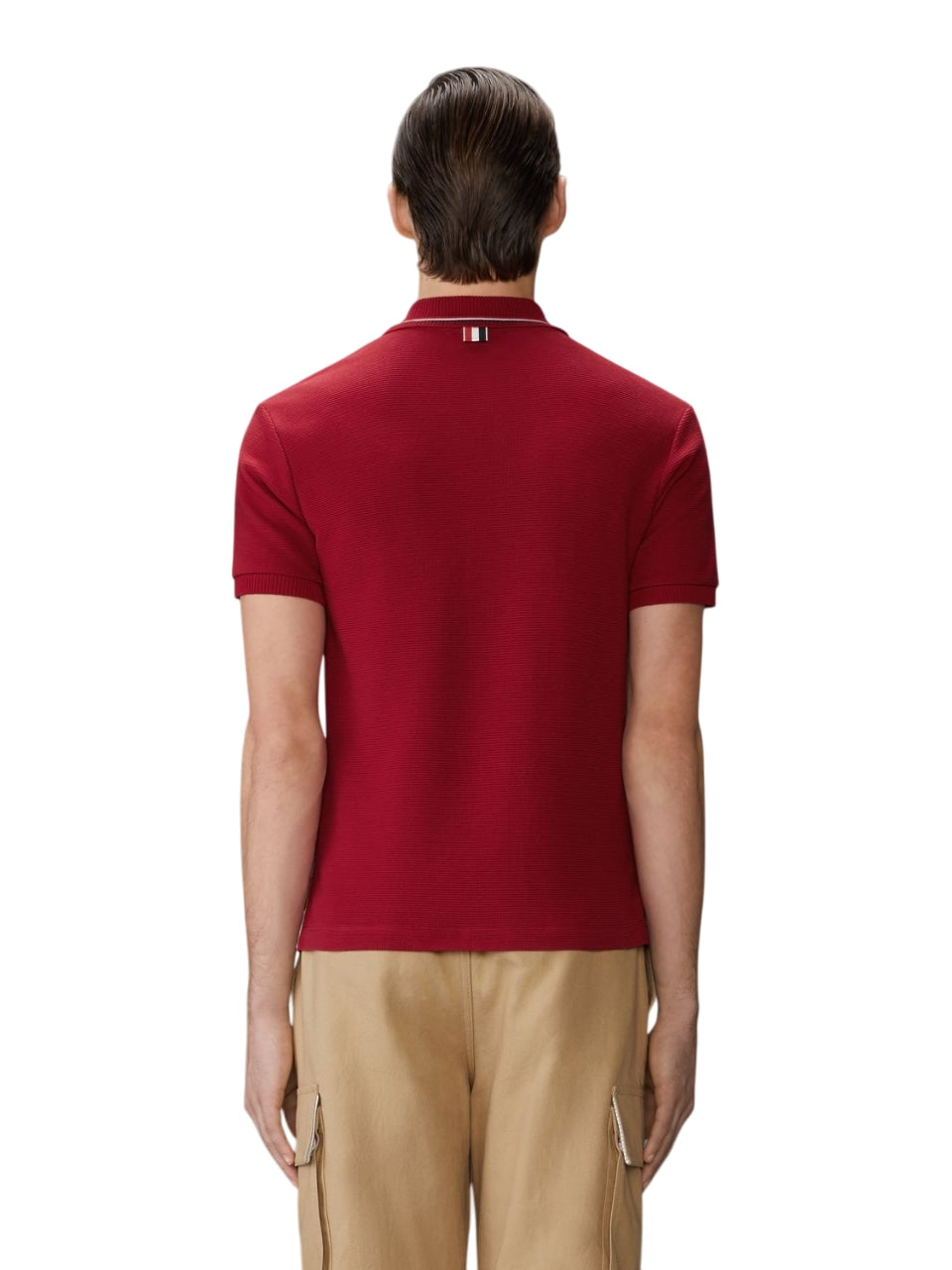 POLO Thom Browne