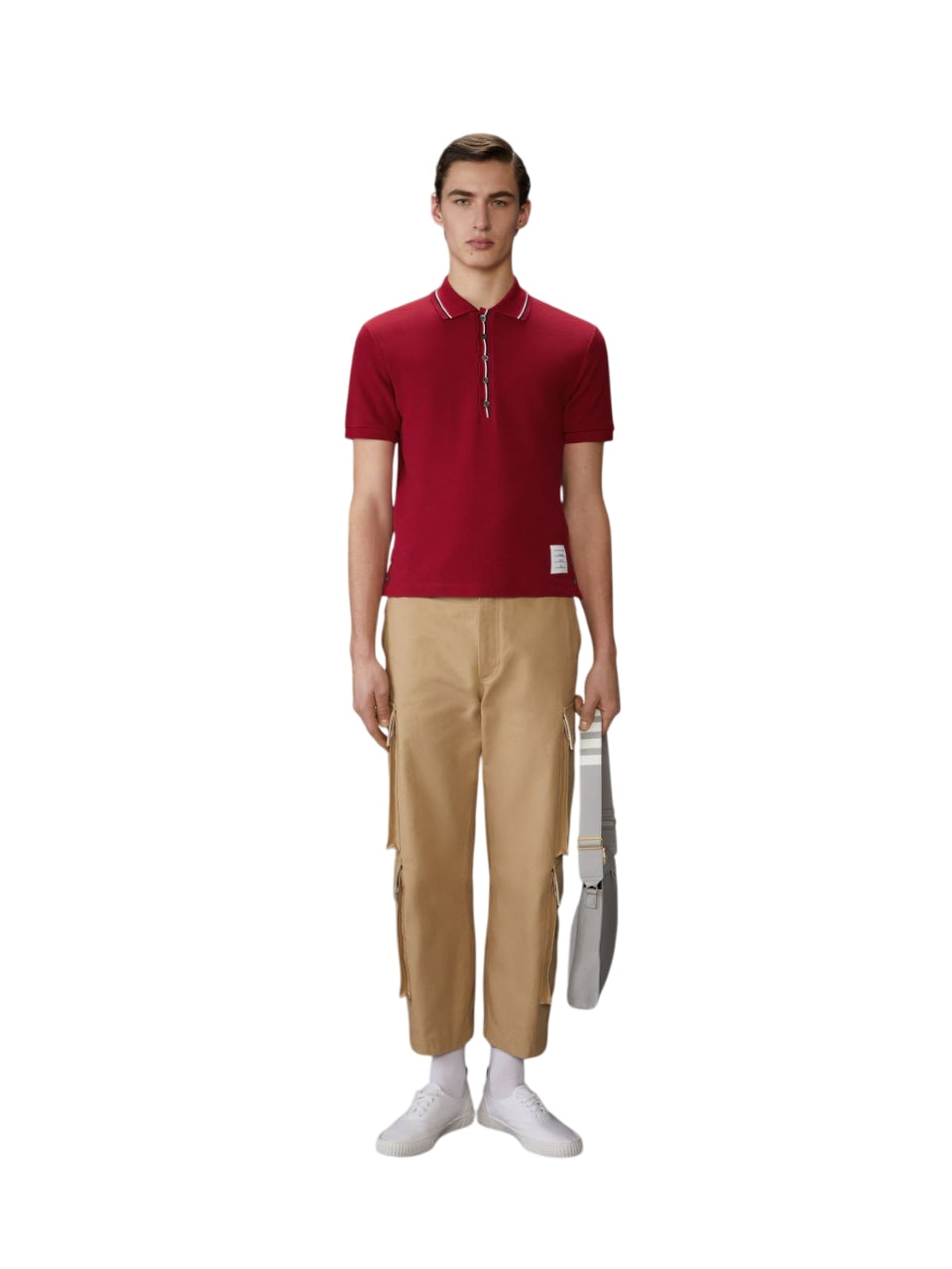 POLO Thom Browne