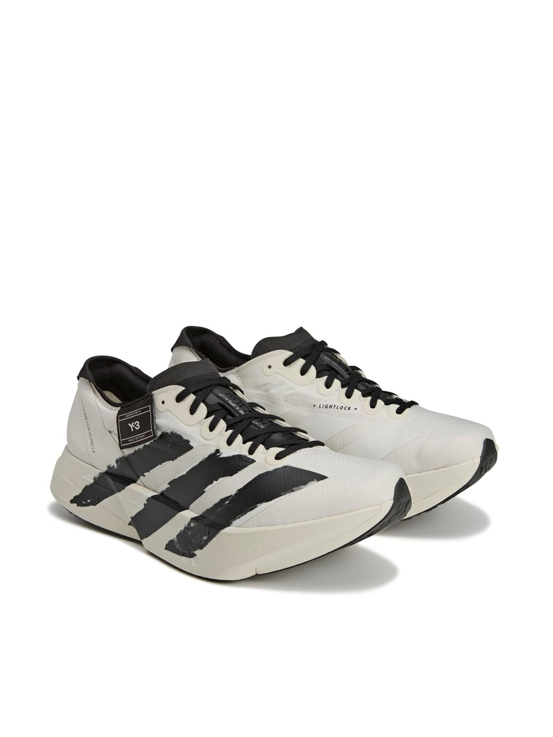 SNEAKER ADIOS PRO 4 Y-3