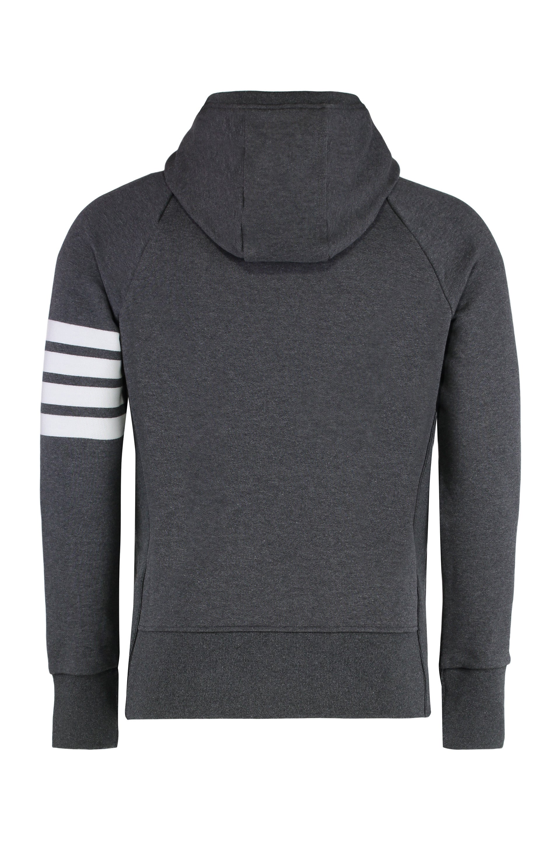 FULL ZIP HOODIE Thom Browne