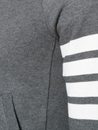 FULL ZIP HOODIE Thom Browne
