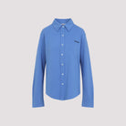 PIQUET SHIRT Miu Miu