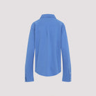 PIQUET SHIRT Miu Miu