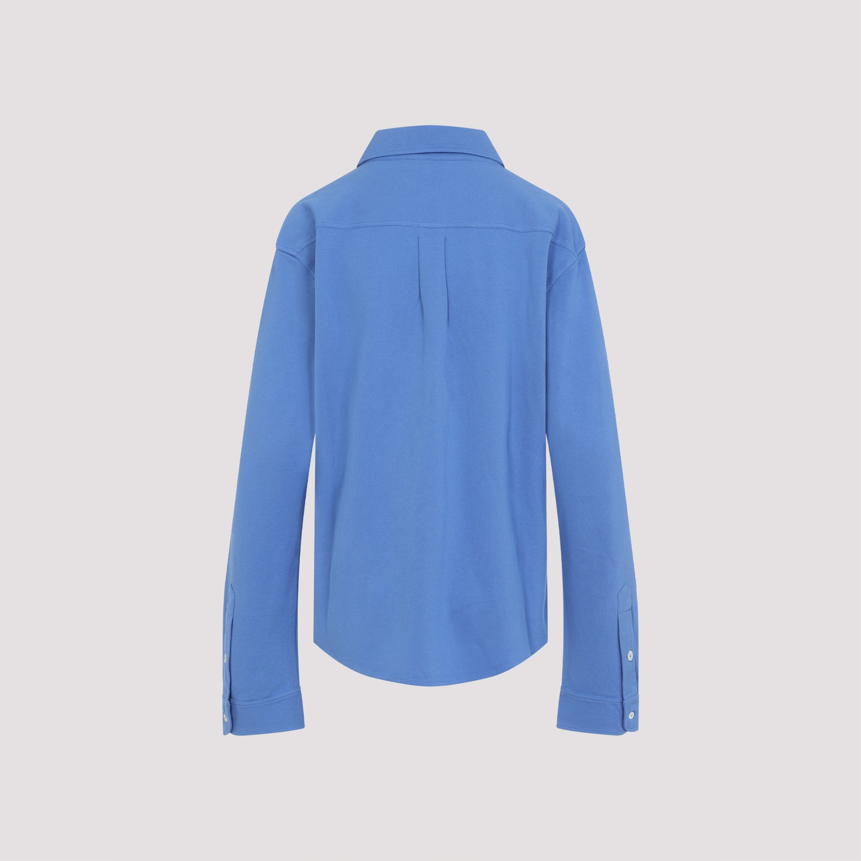 PIQUET SHIRT Miu Miu