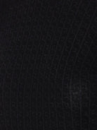 WOOL BLEND CREWNECK SWEATER Elisabetta Franchi