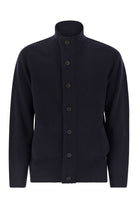 ZIP-UP JUMPER PATCH Barbour BLUE S