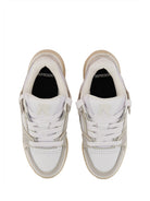 WHITE SNEAKERS Represent