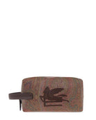 POUCH S ARNICA Etro BROWN OS