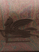 MEDIUM ARNICA WASH BAG WITH PEGASO EMBROIDERY Etro