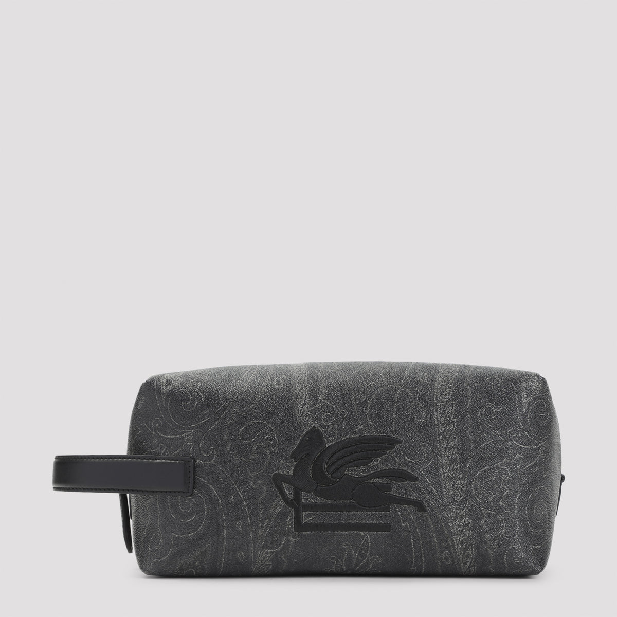 BLACK COTTON ARNICA M POUCH – Lord & Taylor