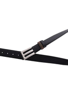 REVERSIBLE LOGO BELT ARNICA AND LEA Etro